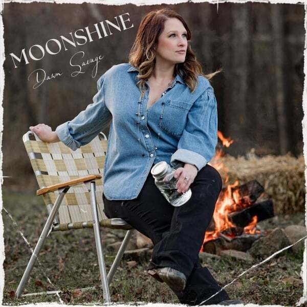 Cover art for Moonshine